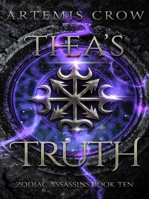 cover image of Thea's Truth